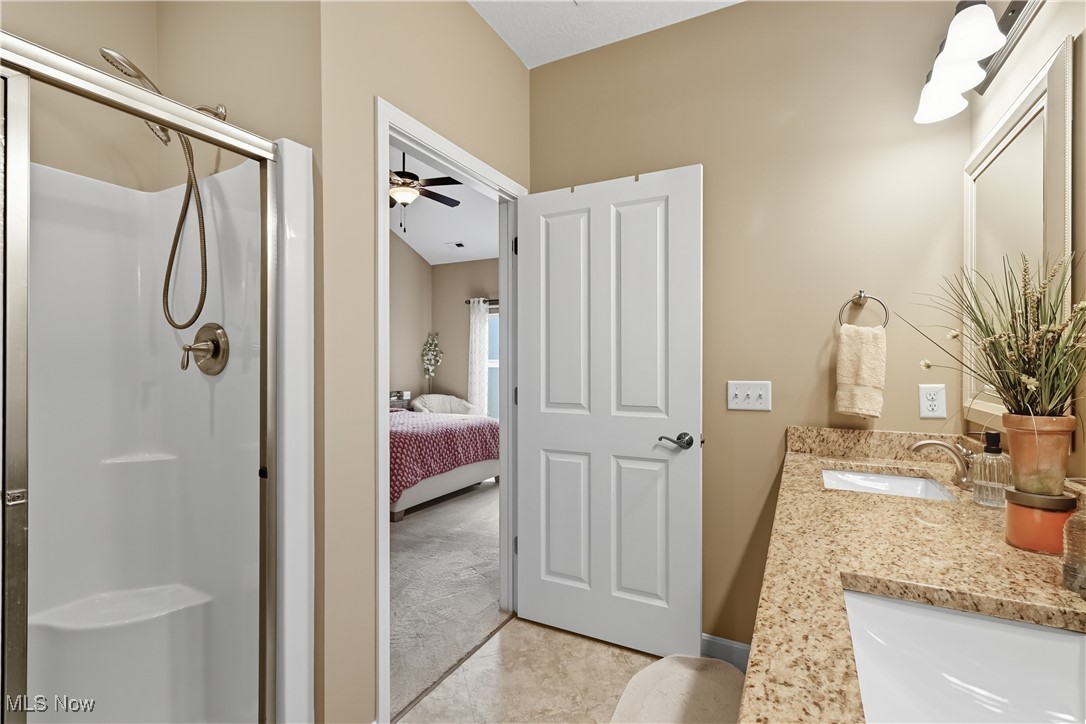 Brdgwater Condo - Residential