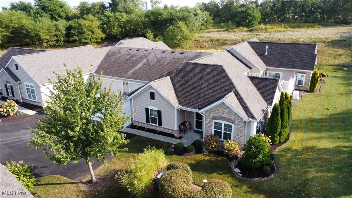 Brdgwater Condo - Residential