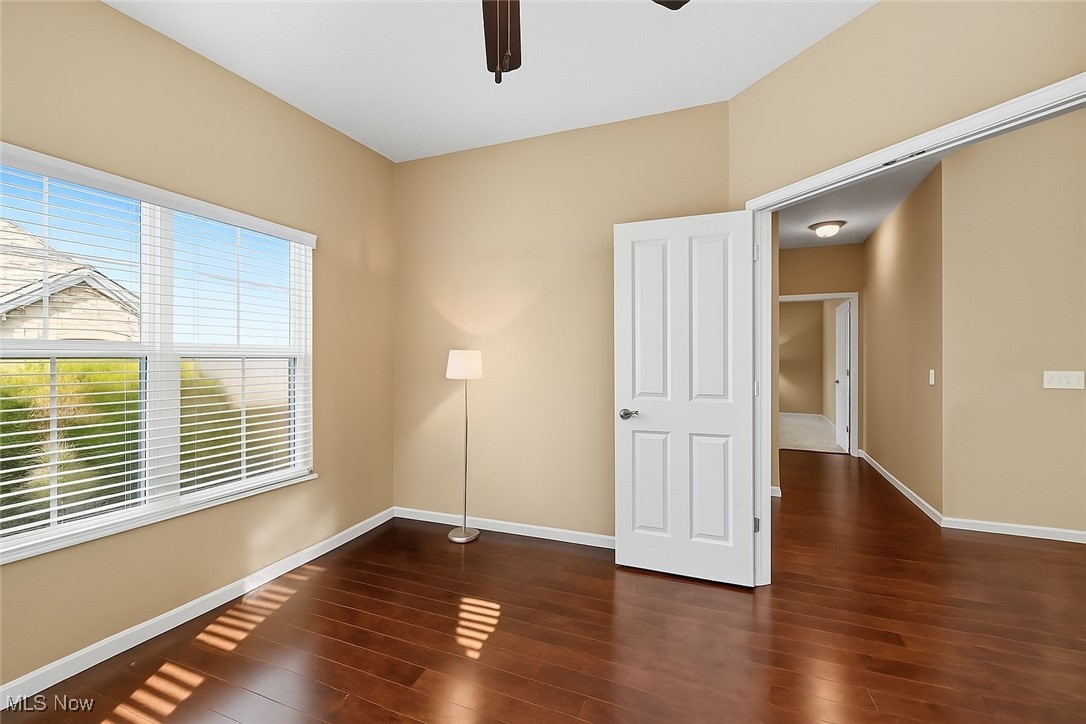 Brdgwater Condo - Residential