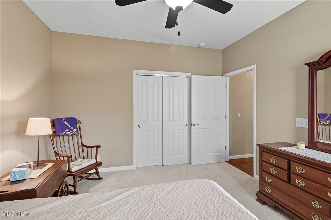 Brdgwater Condo - Residential