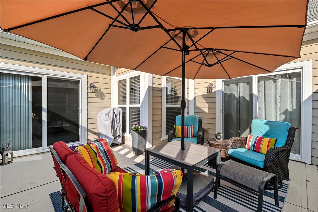 Brdgwater Condo - Residential