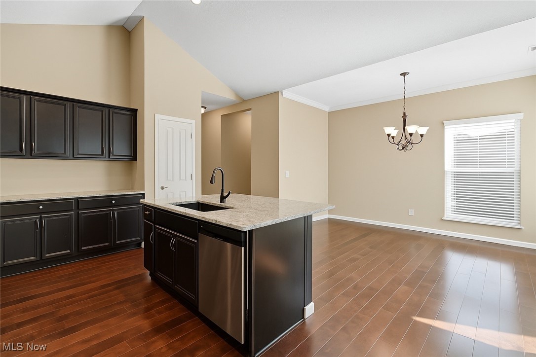 Brdgwater Condo - Residential