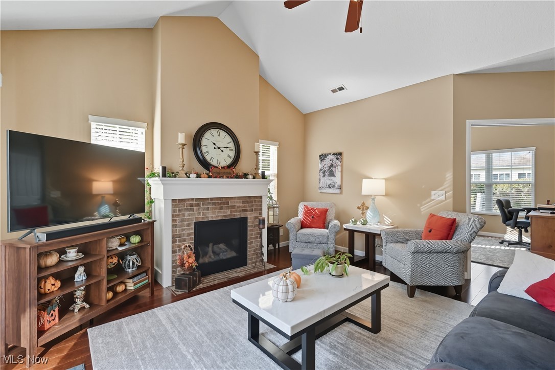 Brdgwater Condo - Residential