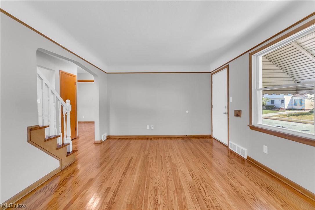 Northwood Sub #1 - Residential Lease