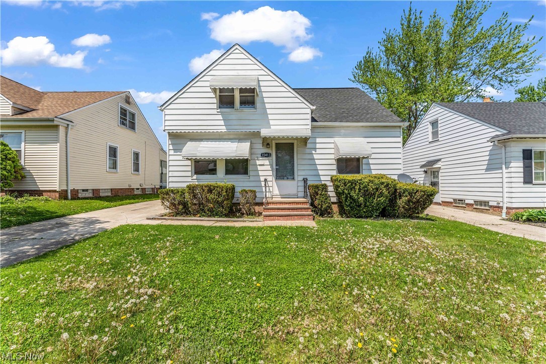 Northwood Sub #1 - Residential Lease