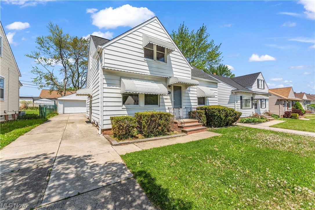 Northwood Sub #1 - Residential Lease