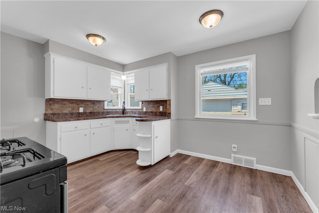 Northwood Sub #1 - Residential Lease