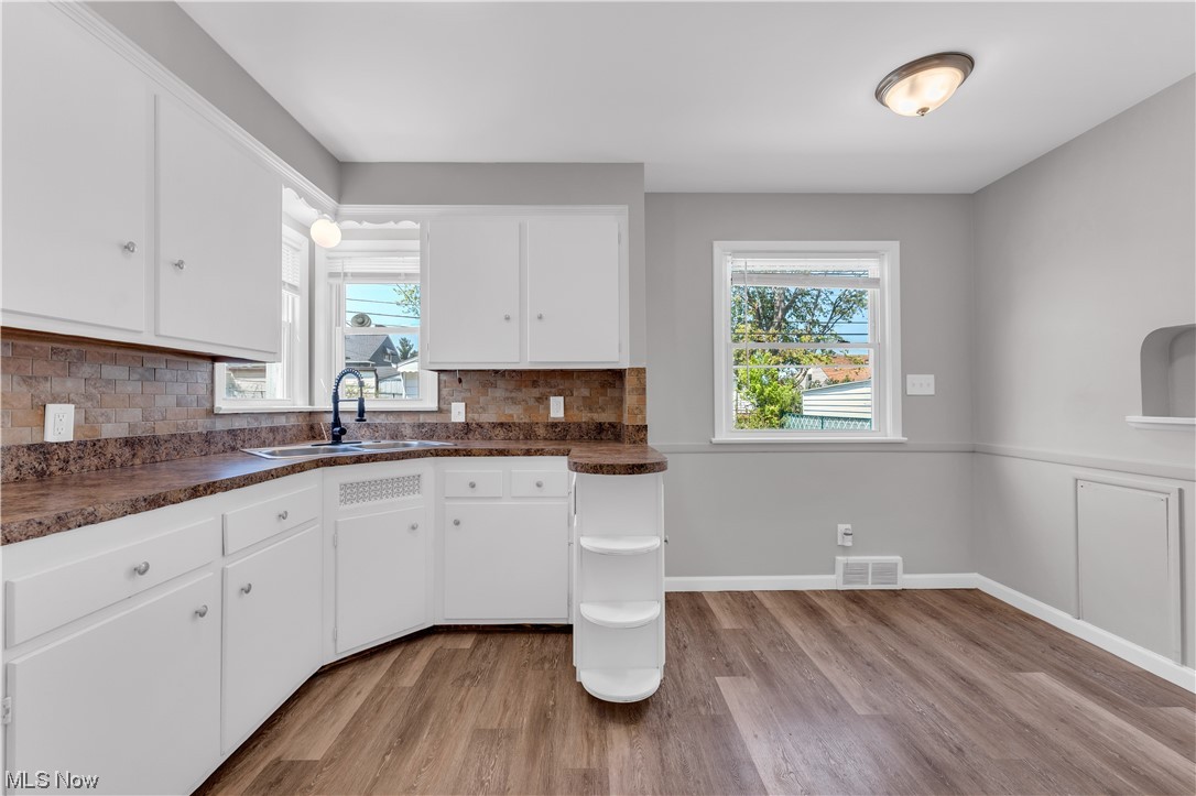 Northwood Sub #1 - Residential Lease