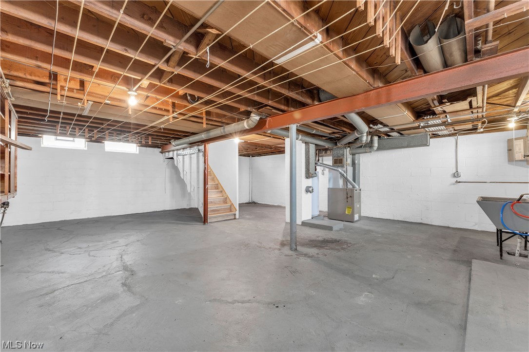 Northwood Sub #1 - Residential Lease