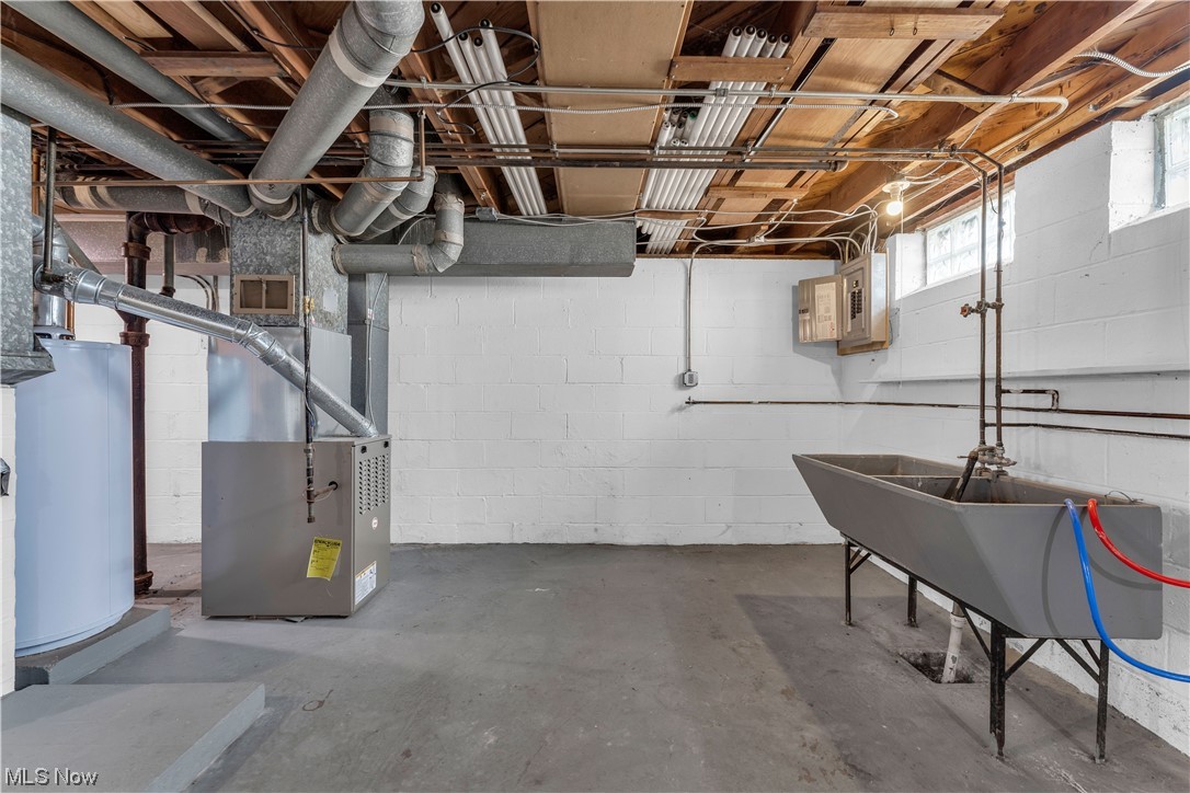 Northwood Sub #1 - Residential Lease