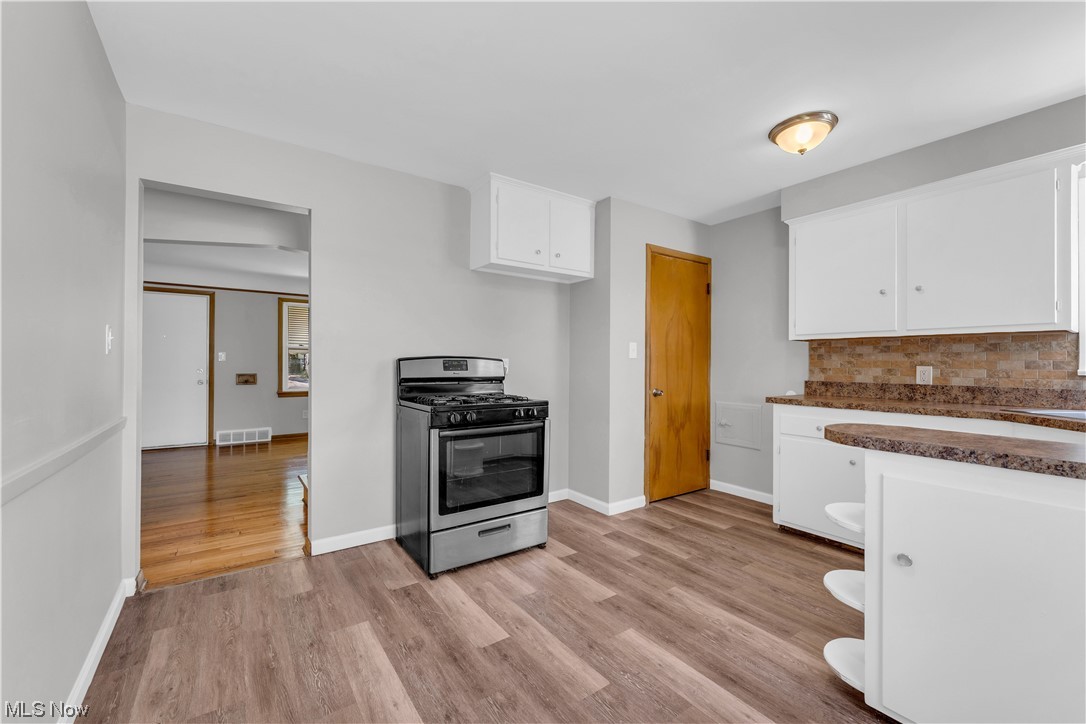 Northwood Sub #1 - Residential Lease