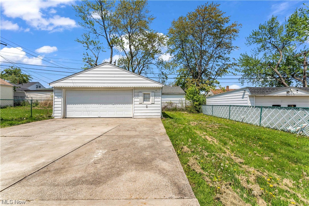 Northwood Sub #1 - Residential Lease