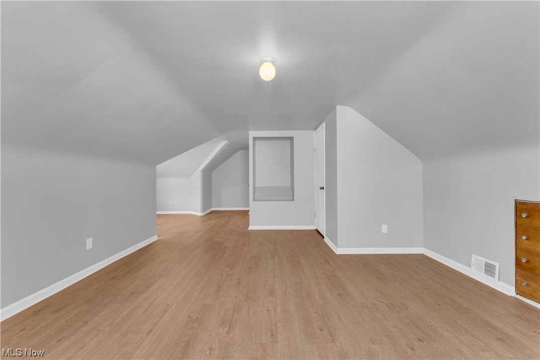 Northwood Sub #1 - Residential Lease