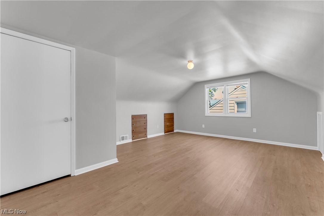 Northwood Sub #1 - Residential Lease