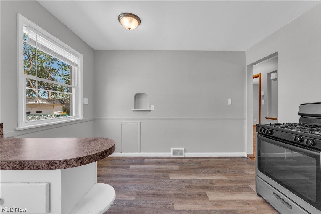 Northwood Sub #1 - Residential Lease