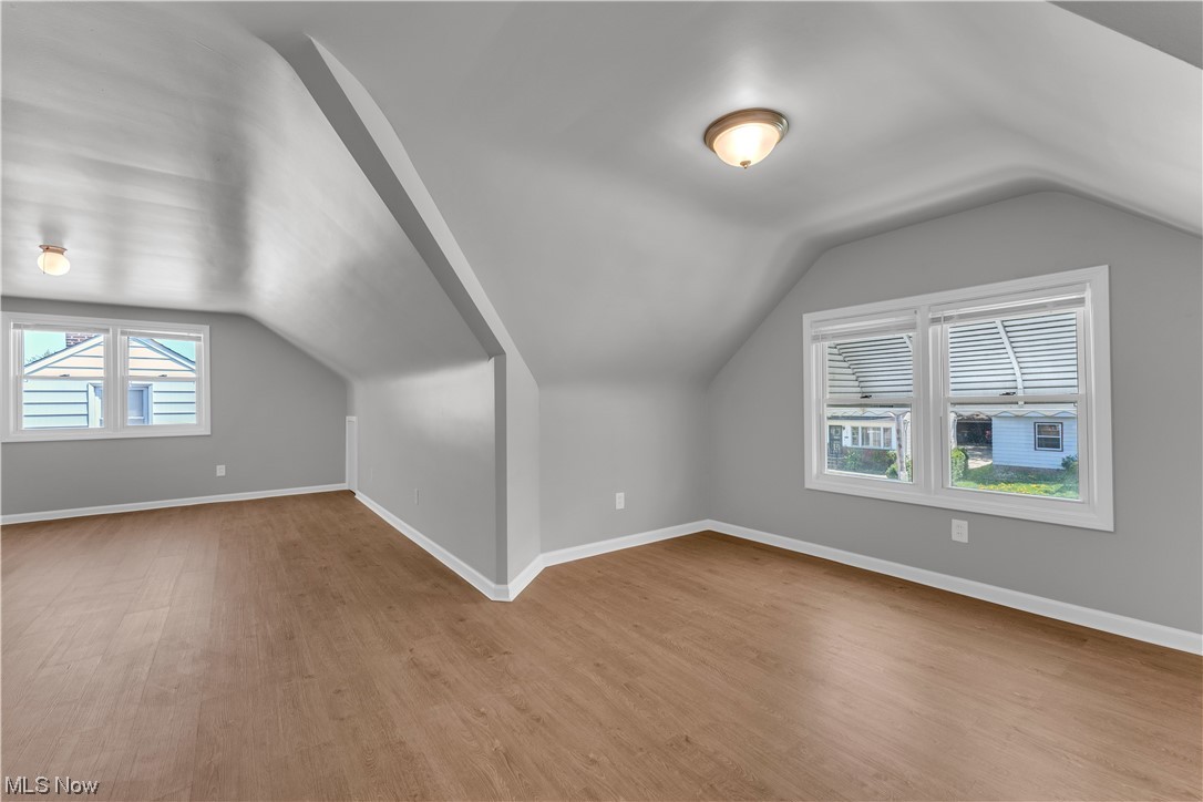 Northwood Sub #1 - Residential Lease