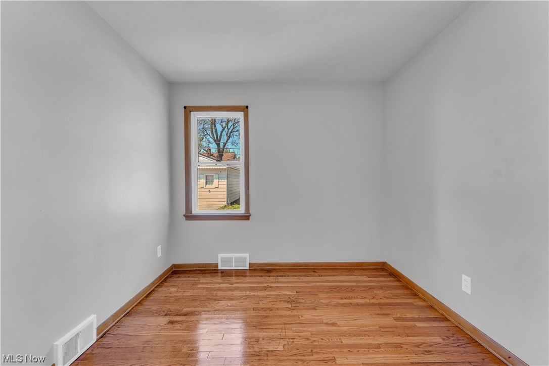 Northwood Sub #1 - Residential Lease