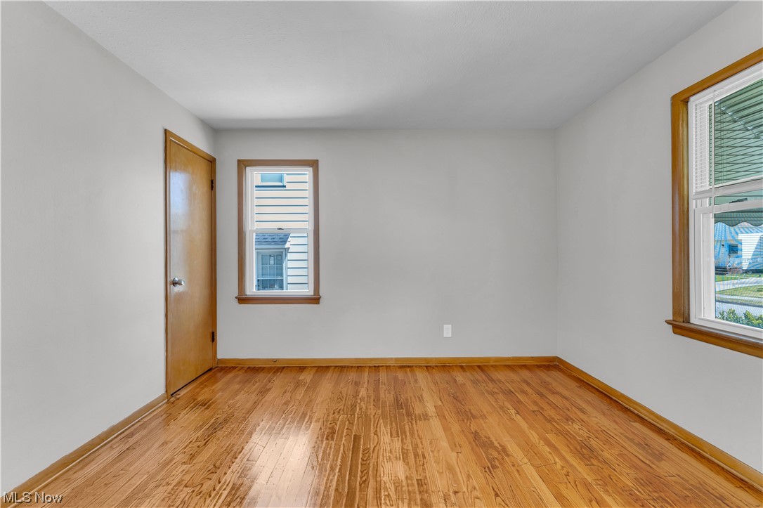 Northwood Sub #1 - Residential Lease