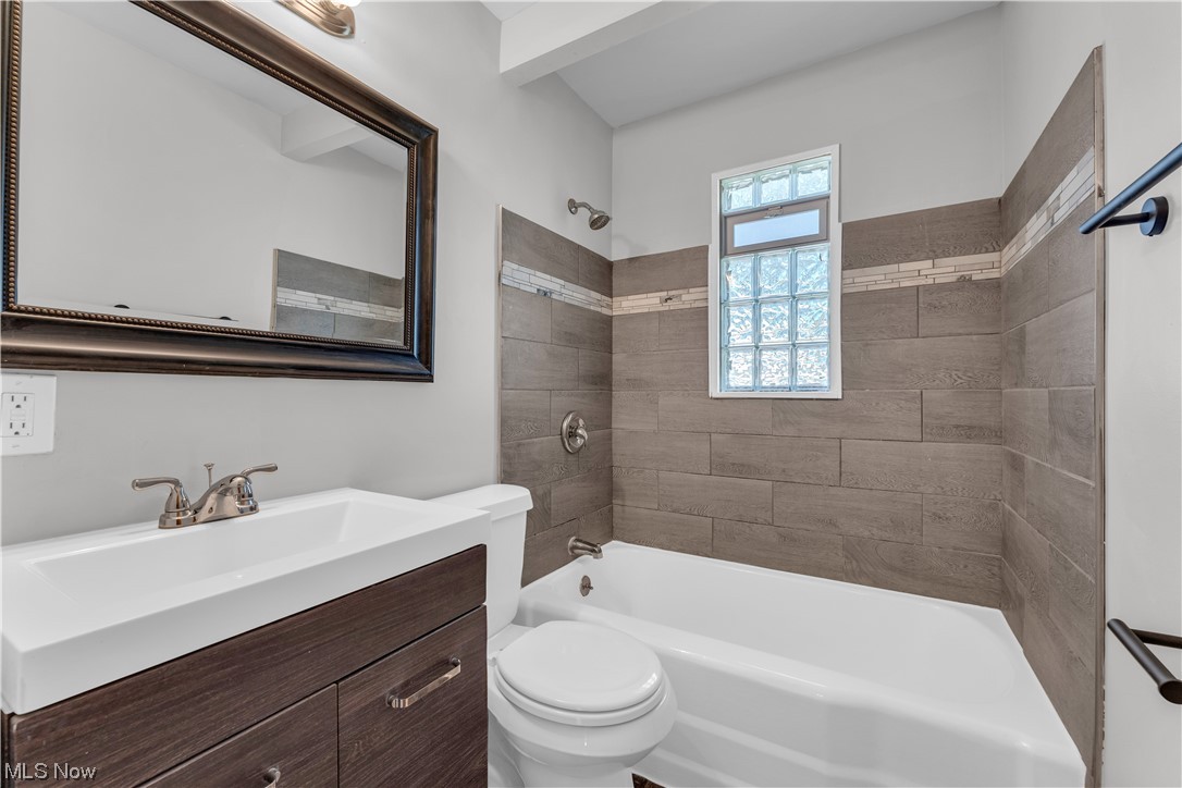 Northwood Sub #1 - Residential Lease