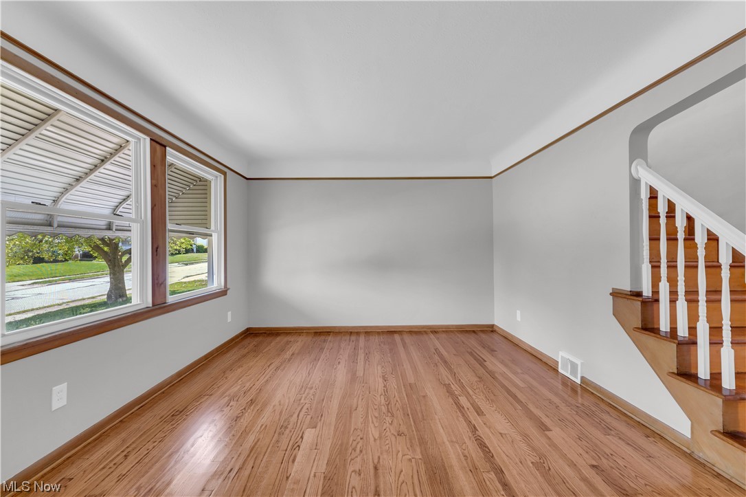 Northwood Sub #1 - Residential Lease