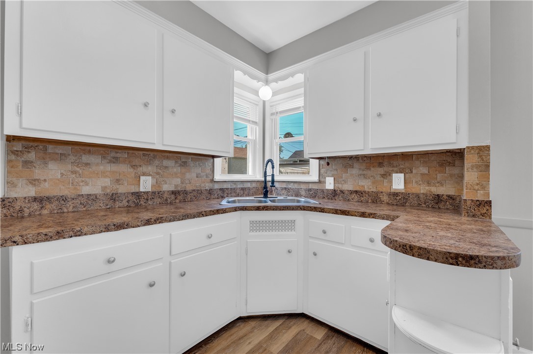 Northwood Sub #1 - Residential Lease