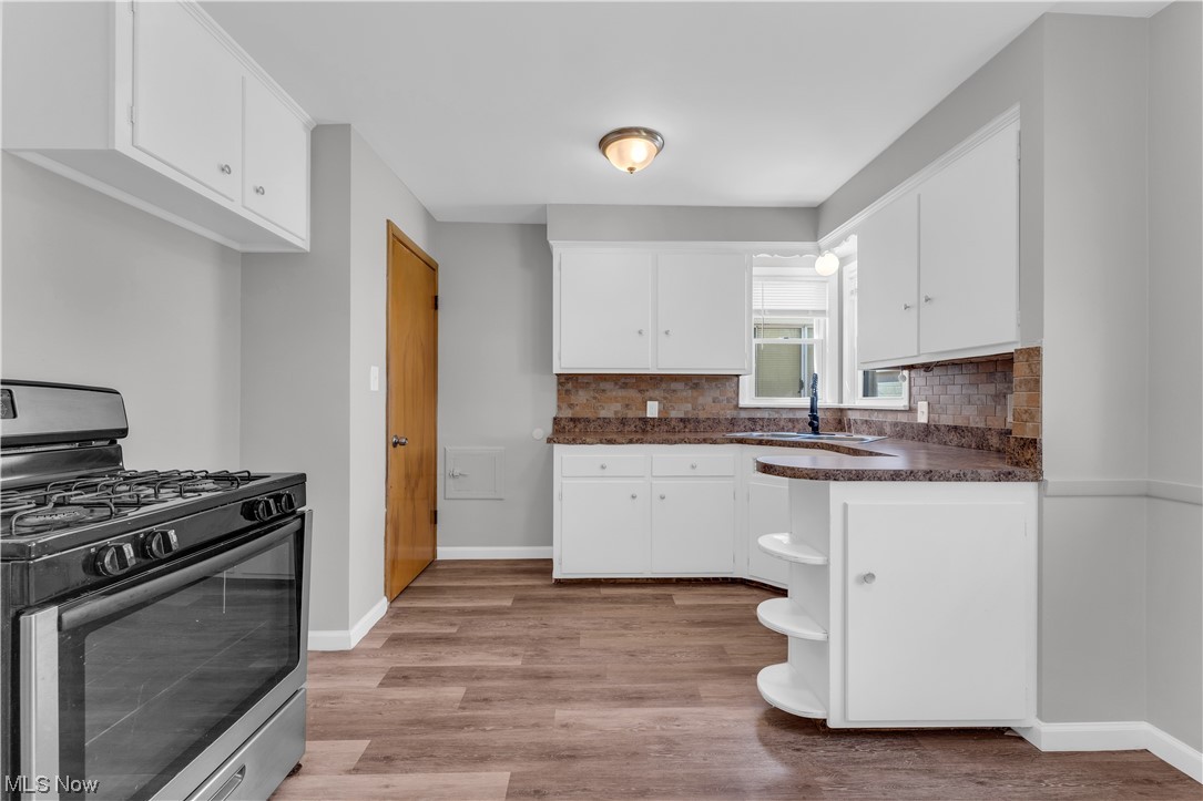 Northwood Sub #1 - Residential Lease