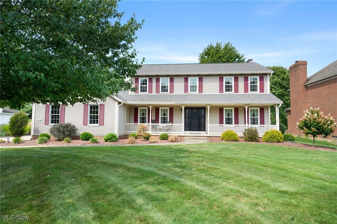 Williamsburg Village Estates - Residential