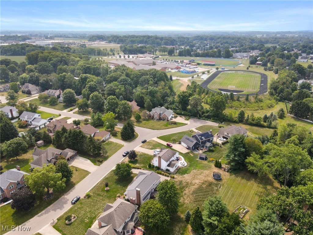 Williamsburg Village Estates - Residential