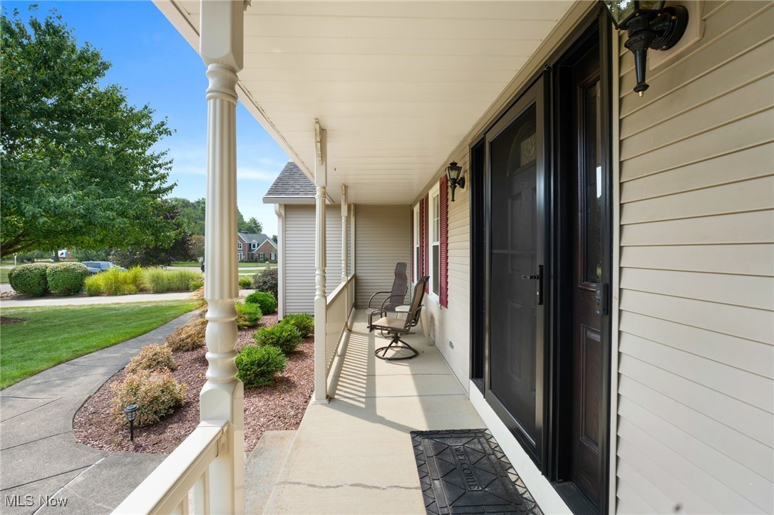 Williamsburg Village Estates - Residential