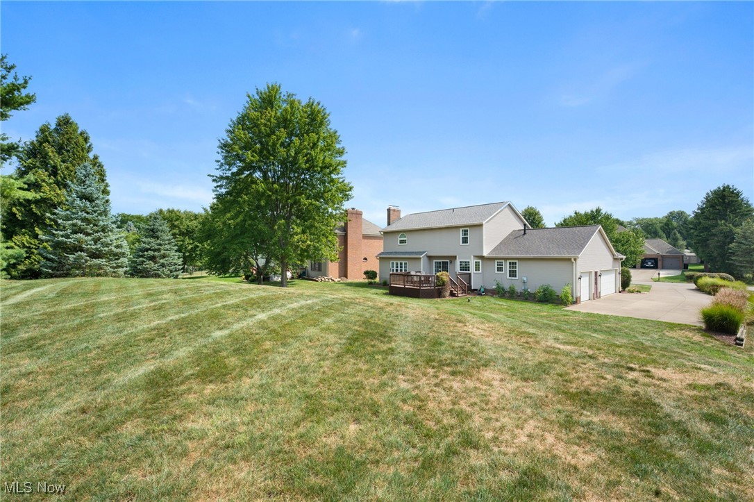 Williamsburg Village Estates - Residential