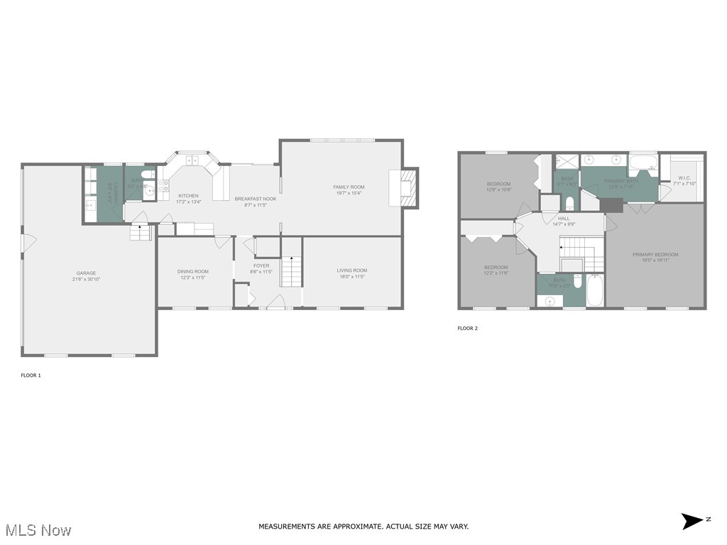 Williamsburg Village Estates - Residential
