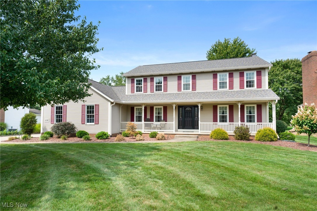 Williamsburg Village Estates - Residential