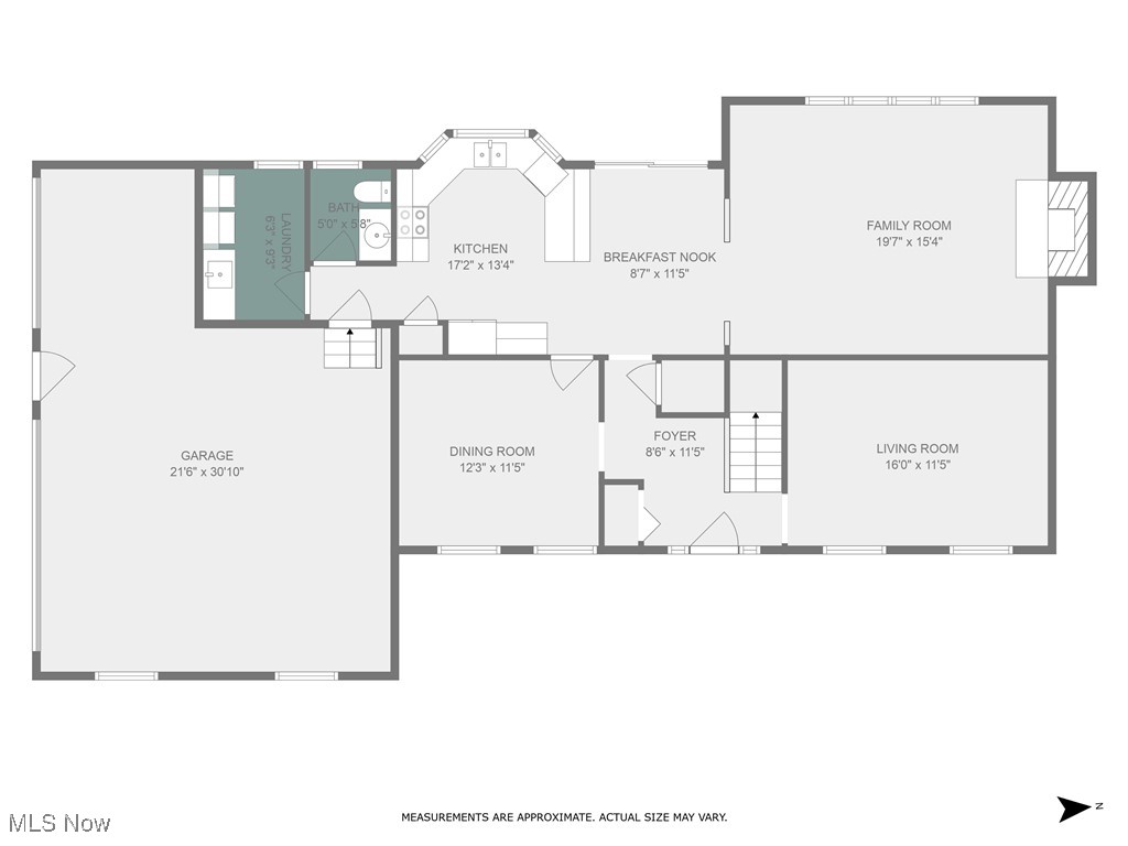 Williamsburg Village Estates - Residential