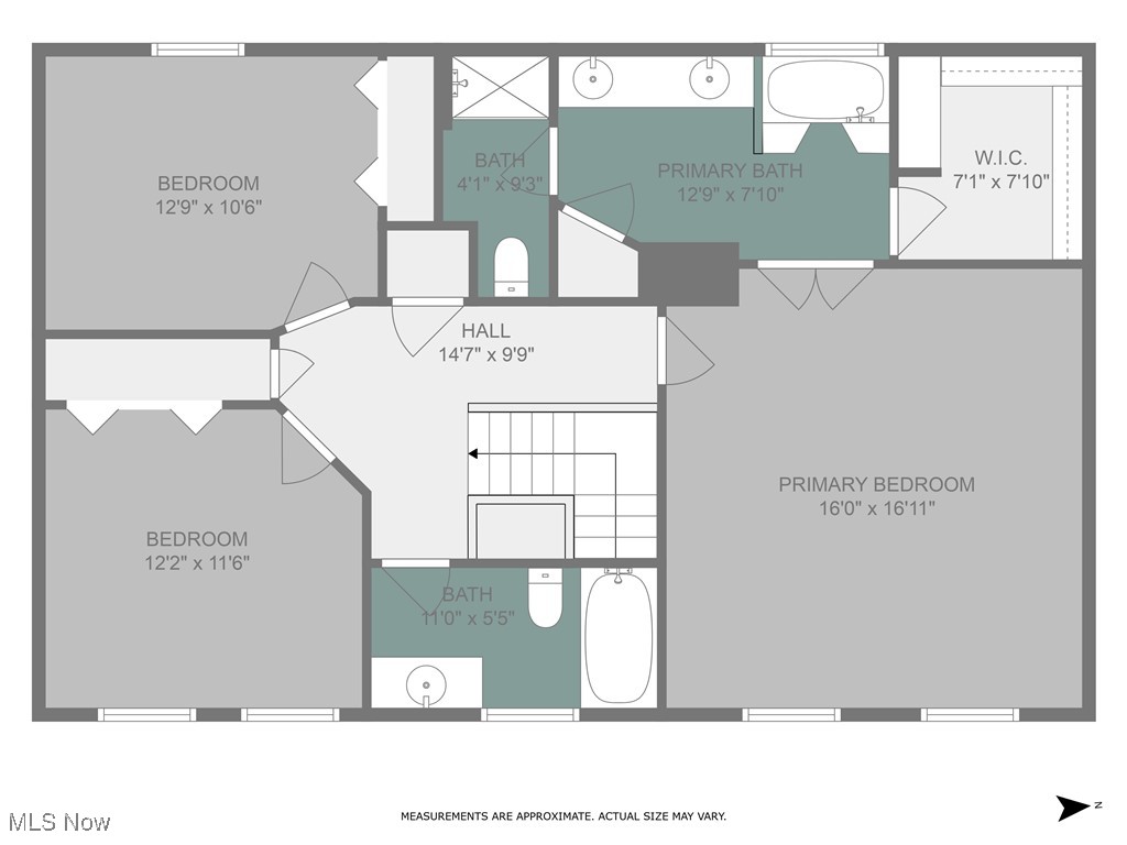 Williamsburg Village Estates - Residential