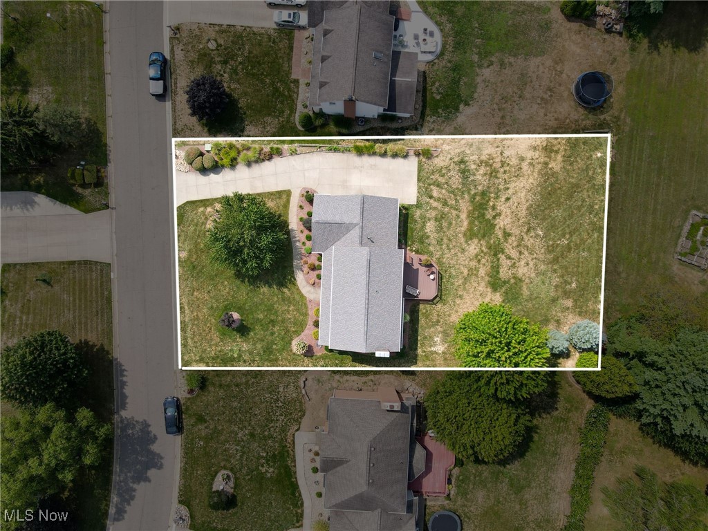 Williamsburg Village Estates - Residential