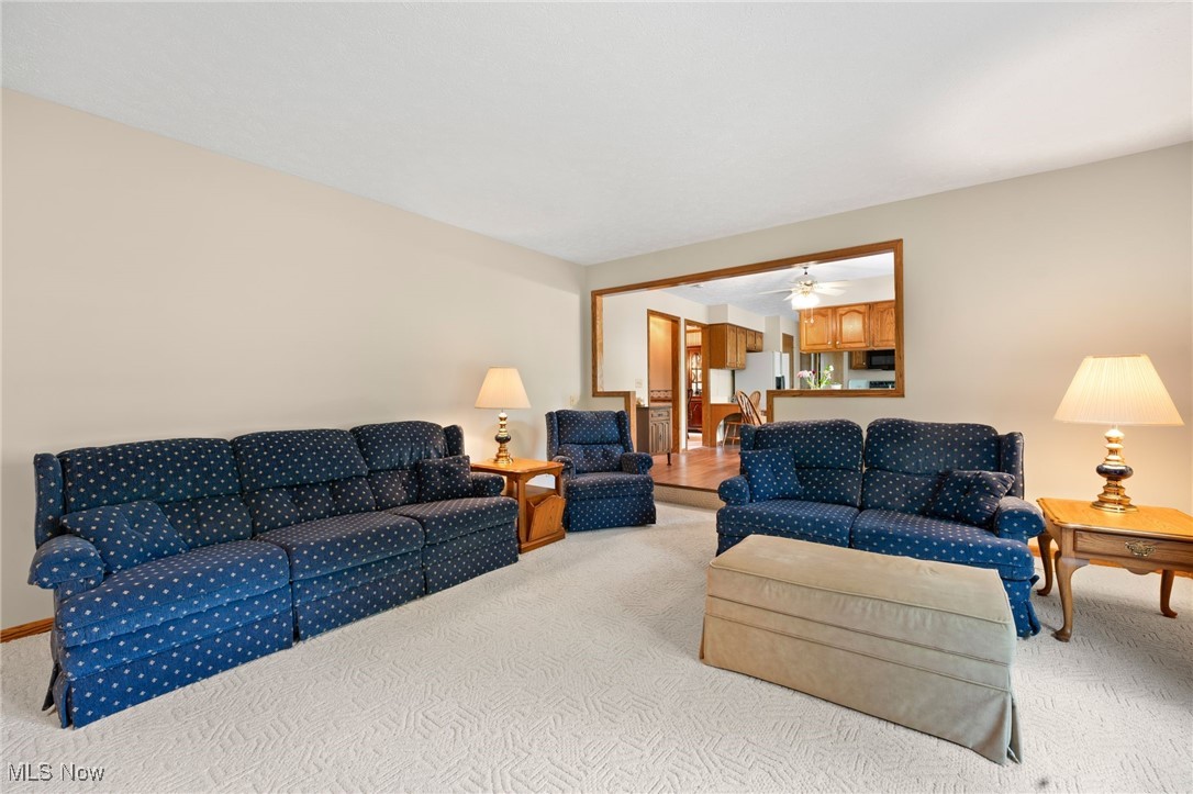 Williamsburg Village Estates - Residential