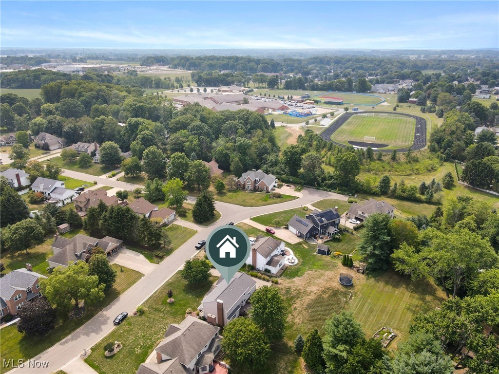 Williamsburg Village Estates - Residential