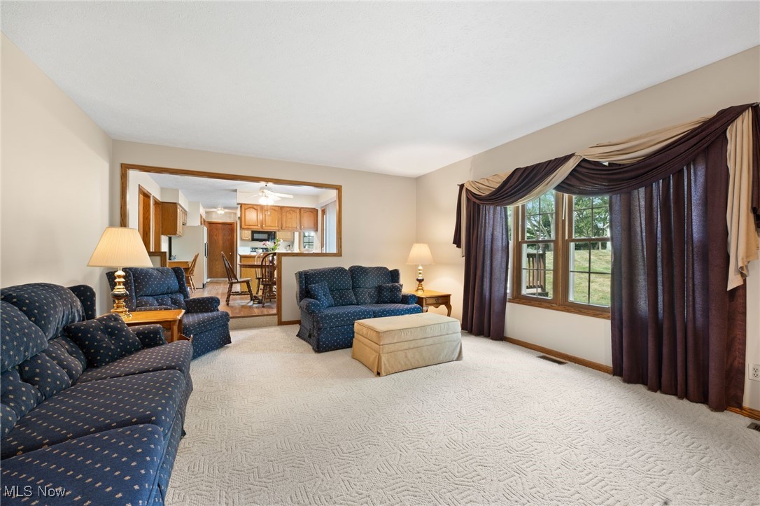 Williamsburg Village Estates - Residential