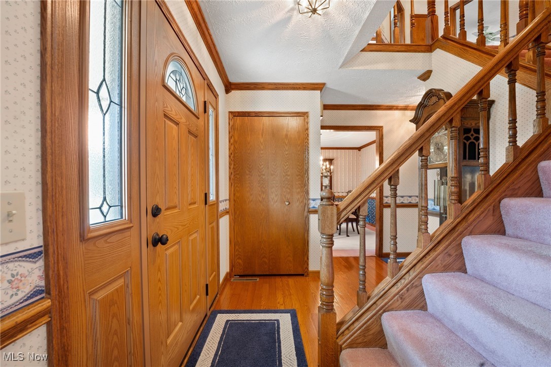 Williamsburg Village Estates - Residential