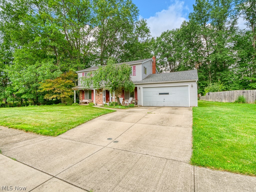 K & L Builders Inc Breezewood - Residential