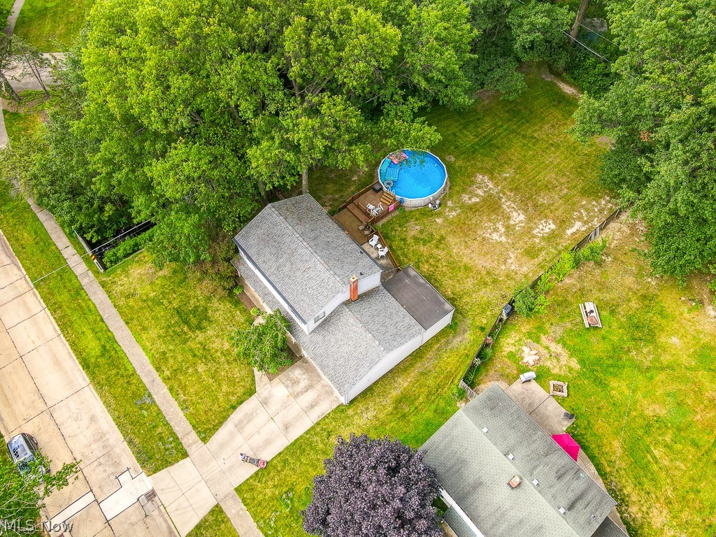 K & L Builders Inc Breezewood - Residential