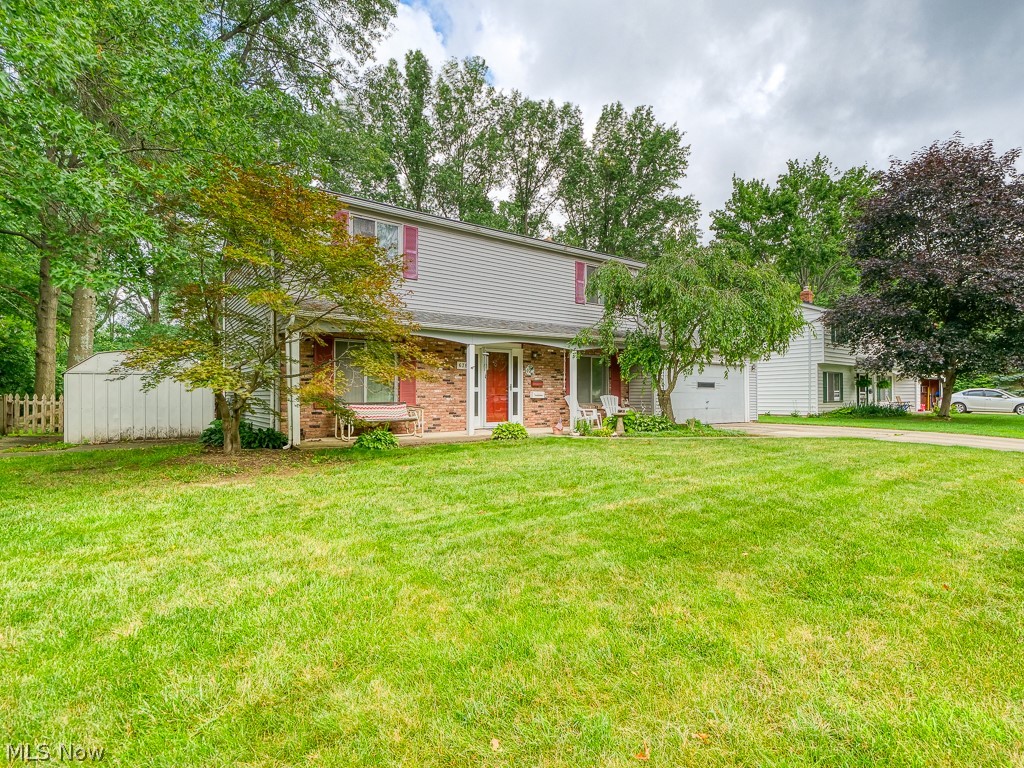 K & L Builders Inc Breezewood - Residential