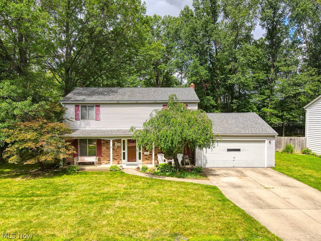 K & L Builders Inc Breezewood - Residential