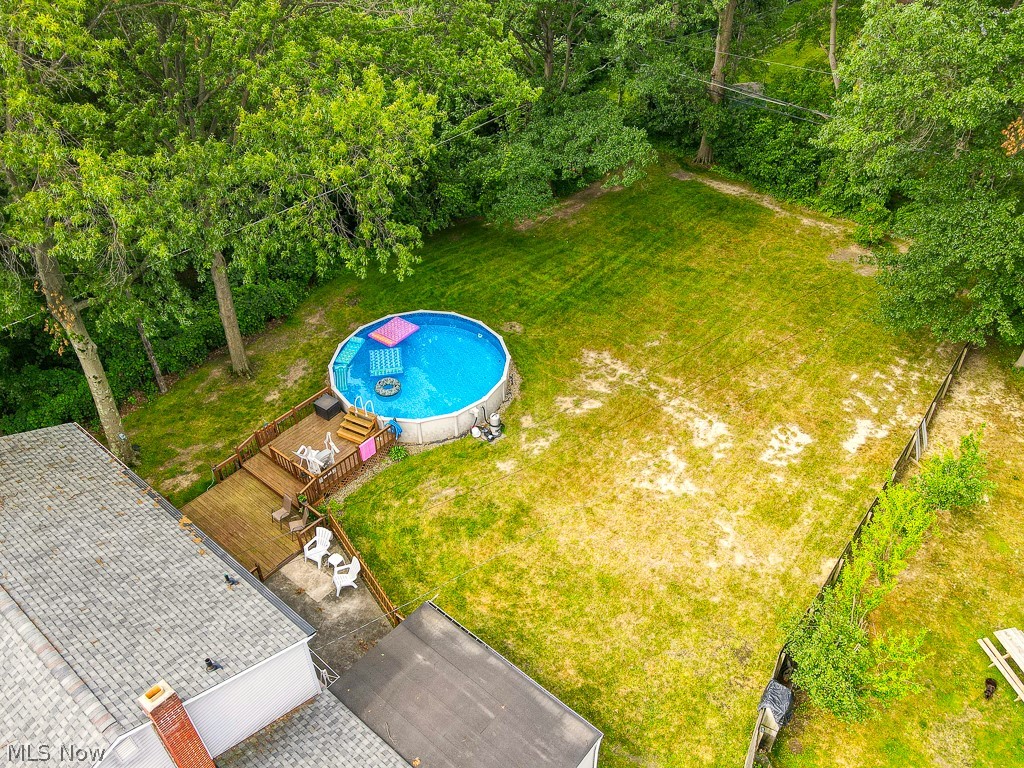 K & L Builders Inc Breezewood - Residential