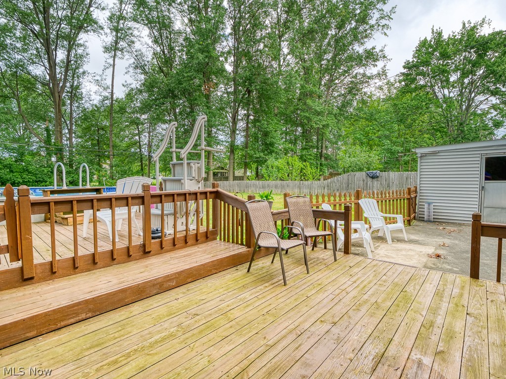 K & L Builders Inc Breezewood - Residential