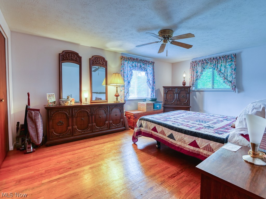 K & L Builders Inc Breezewood - Residential