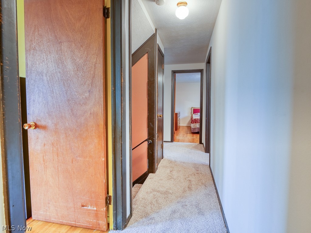 K & L Builders Inc Breezewood - Residential