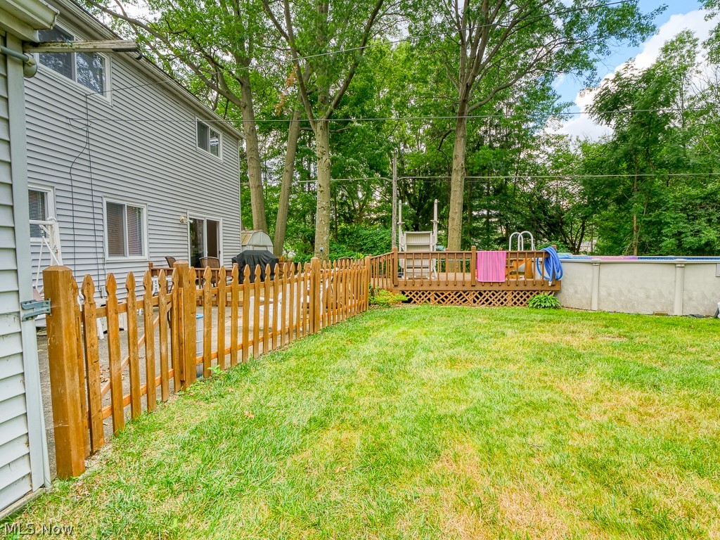 K & L Builders Inc Breezewood - Residential