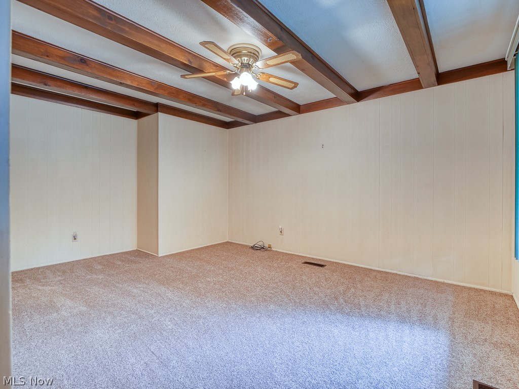 K & L Builders Inc Breezewood - Residential