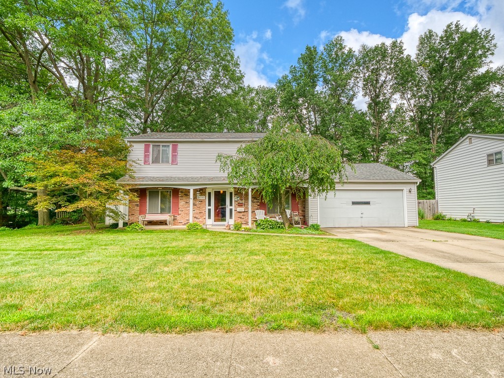 K & L Builders Inc Breezewood - Residential